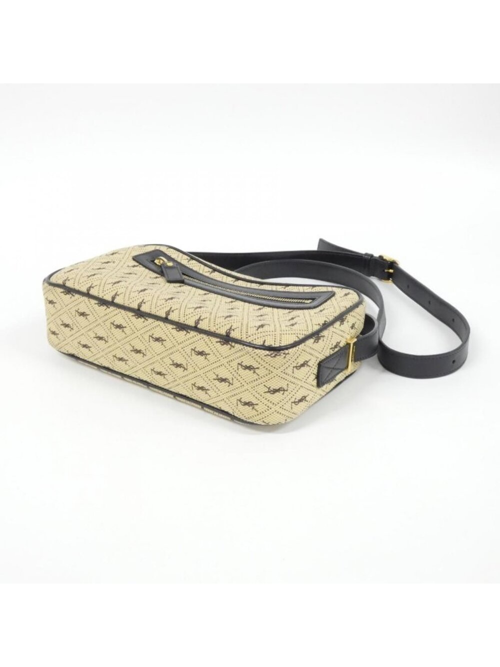 ★SOLD★ Saint Laurent Shoulder Bag - Picture 3 of 7